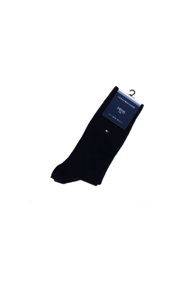 Tył tommy hilfiger skarpety męskie 2-pack 371111 Tył tommy hilfiger skarpety męskie 2-pack 371111