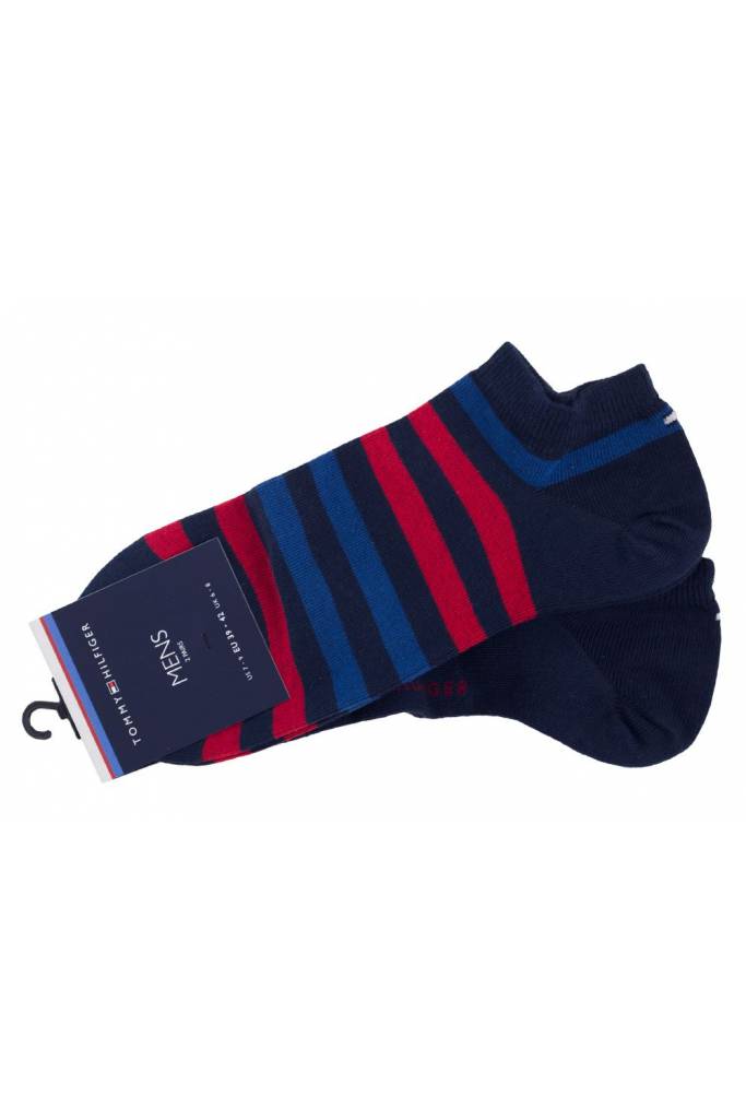 Tył tommy hilfiger stopki męskie 2-pack 382000001