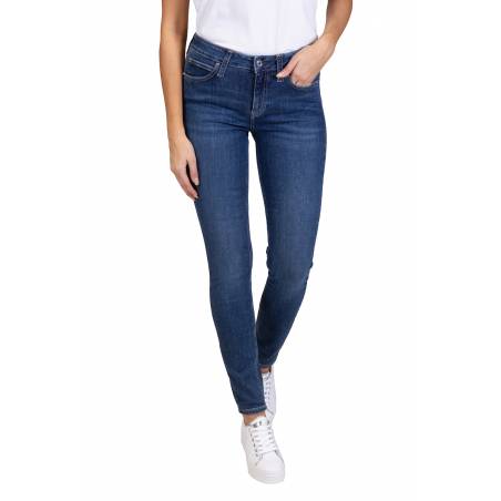 Calvin klein jeansy damskie K20K201121