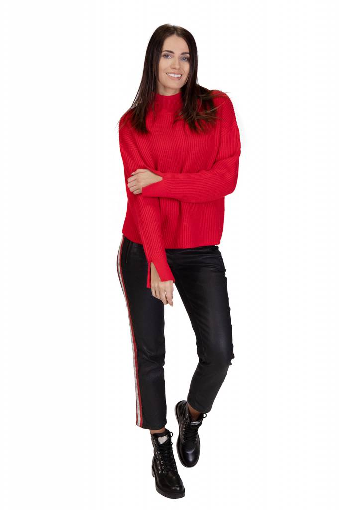 Detal 3 guess sweter damski milena W94R0R Z26Z0 Detal 3 guess sweter damski milena W94R0R Z26Z0
