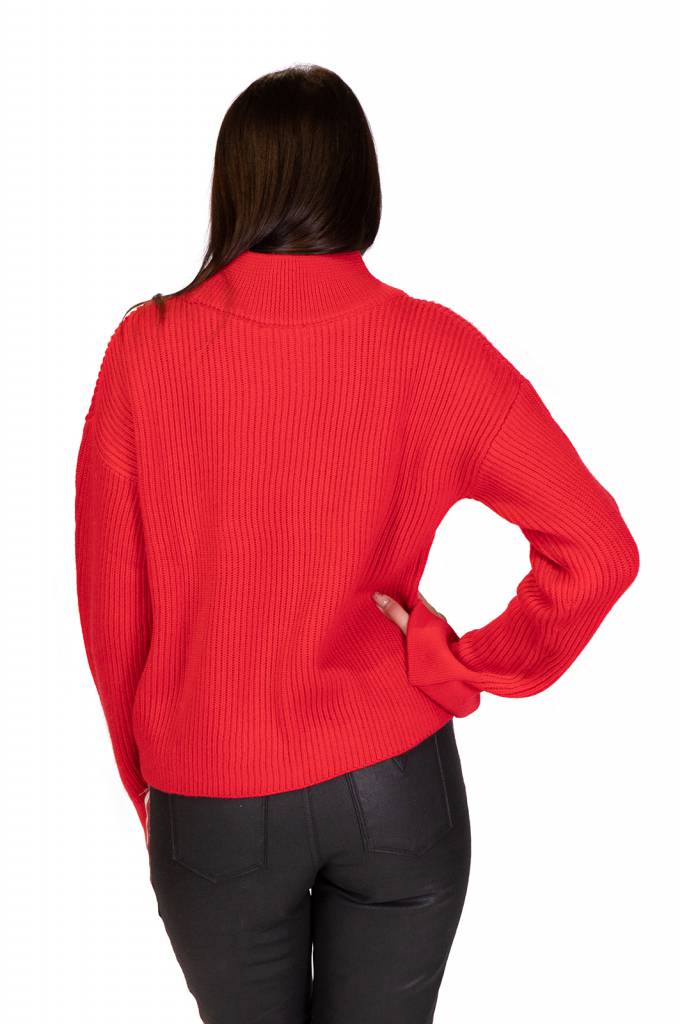 Detal 5 guess sweter damski milena W94R0R Z26Z0 Detal 5 guess sweter damski milena W94R0R Z26Z0