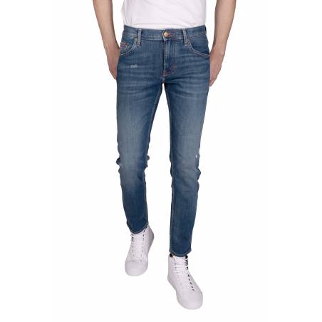Tommy hilfiger jeansy męskie MW0MW15948