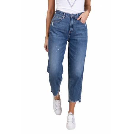 Guess jeansy damskie jacqueline W01A53 D3Y02