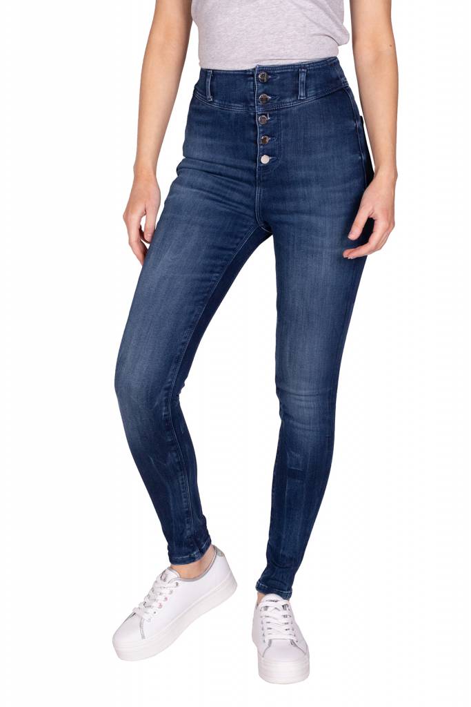 Guess spodnie damskie conny W0BA00 D4651 Guess spodnie damskie conny W0BA00 D4651