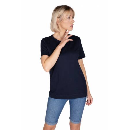 Tommy hilfiger t-shirt damski WW0WW25270 403
