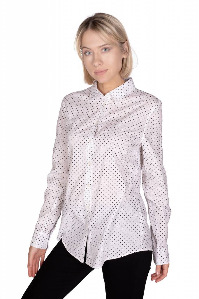 Tommy hilfiger koszula damska WW0WW25979 Tommy hilfiger koszula damska WW0WW25979