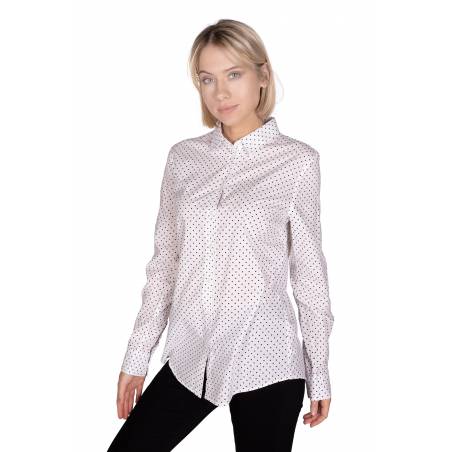 Tommy hilfiger koszula damska WW0WW25979