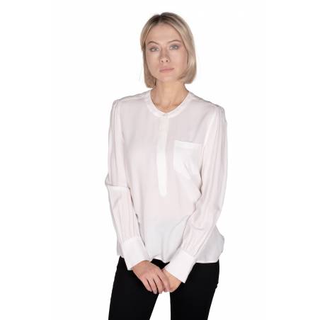 Tommy hilfiger koszula damska WW0WW25986