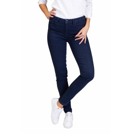 Tommy hilfiger jeansy damskie WW0WW25694