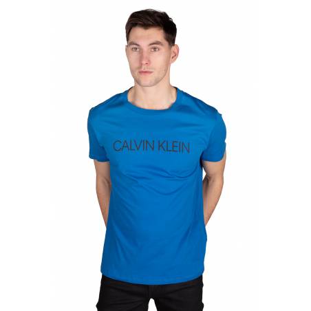 Calvin klein swimwear t-shirt męski KM0KM00479