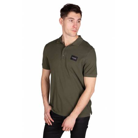 Calvin klein polo męskie K10K104405