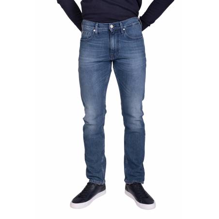 Calvin klein jeansy męskie K10K105468