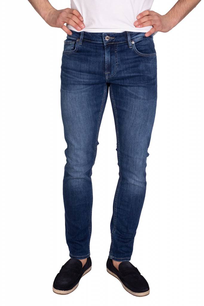 Guess jeansy męskie miami M02AN1 D3ZL1 Guess jeansy męskie miami M02AN1 D3ZL1