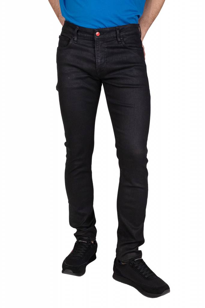 Guess jeansy męskie miami M94AN1 D2R81 Guess jeansy męskie miami M94AN1 D2R81