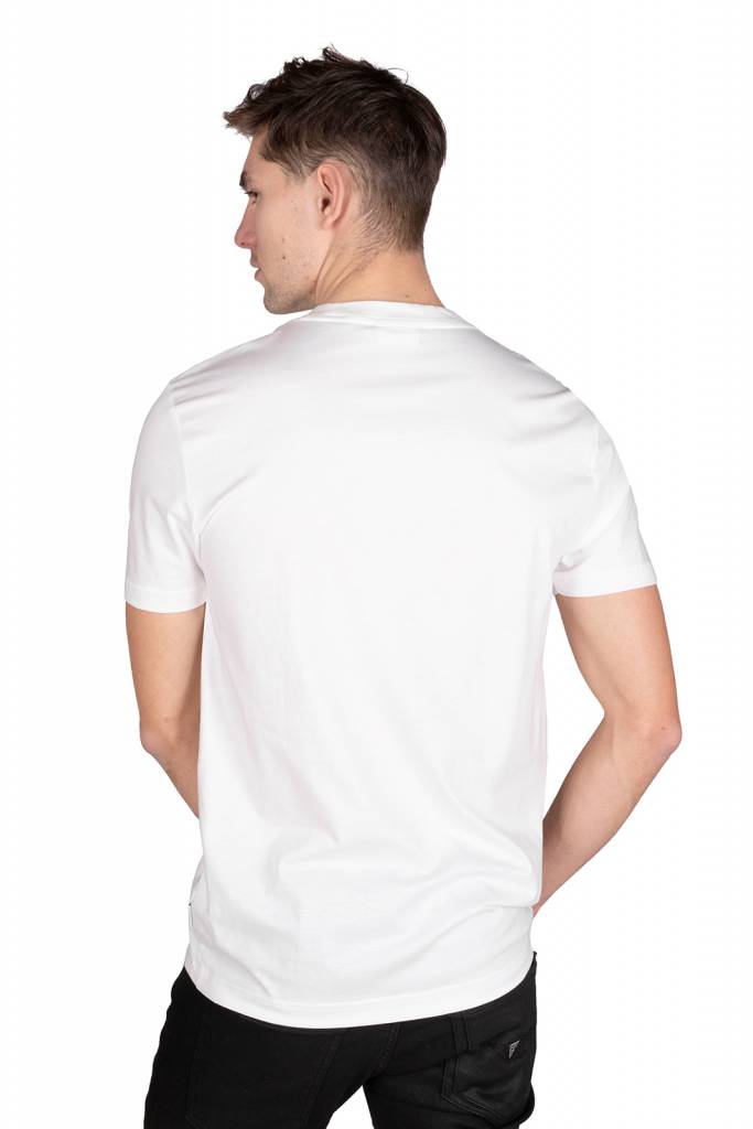 Detal 13 calvin klein t-shirt męski liquid touch tonal K10K106360 Detal 13 calvin klein t-shirt męski liquid touch tonal K10K106360
