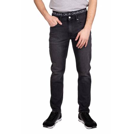 Calvin klein jeans męskie jeansy taper J30J316837