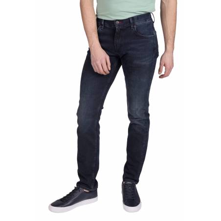 Tommy hilfiger jeansy męskie dentron MW0MW12663