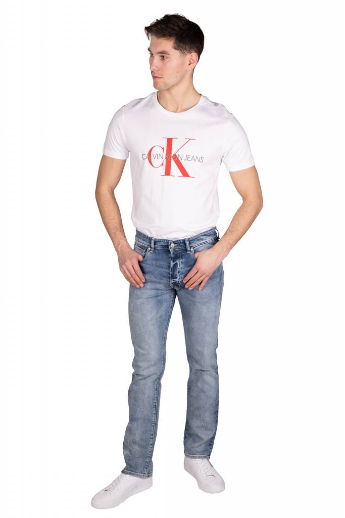 Detal stylizacja guess jeansy męskie philipp M92A00 D3L50 Detal stylizacja guess jeansy męskie philipp M92A00 D3L50
