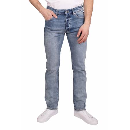 Guess jeansy męskie philipp M92A00 D3L50