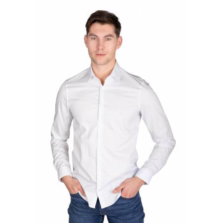 Calvin klein koszula męska K10K106212