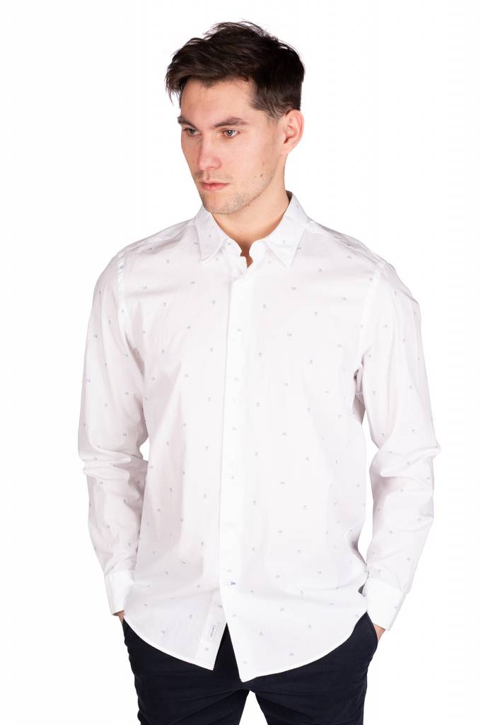 Calvin klein koszula męska K10K105291 Calvin klein koszula męska K10K105291