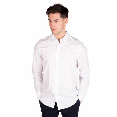 Calvin klein koszula męska K10K105291