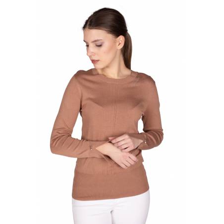 Guess sweter damski wanda W0BR1P Z2NQ0