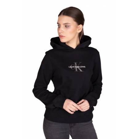 Calvin klein jeans bluza damska monogram J20J214803