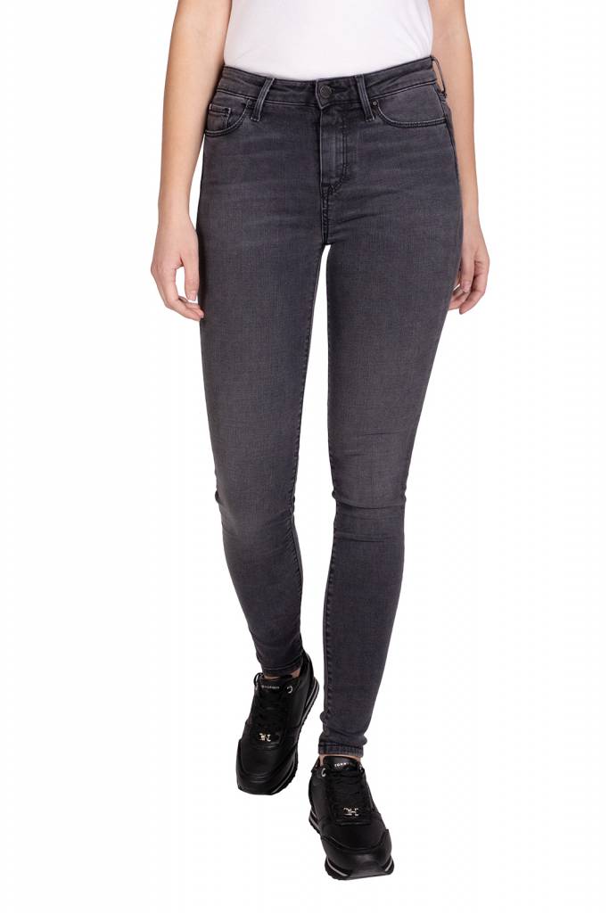 Tommy hilfiger jeansy damskie soft como WW0WW28807 Tommy hilfiger jeansy damskie soft como WW0WW28807