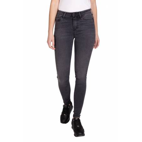 Tommy hilfiger jeansy damskie soft como WW0WW28807