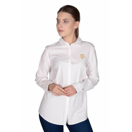 Tommy hilfiger koszula damska WW0WW25970