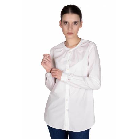 Tommy hilfiger koszula damska WW0WW27957