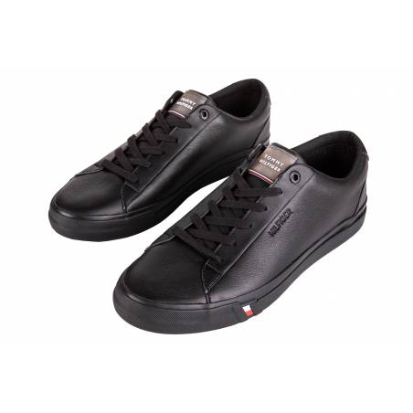 Tommy hilfiger sneakersy męskie corporate FM0FM02672