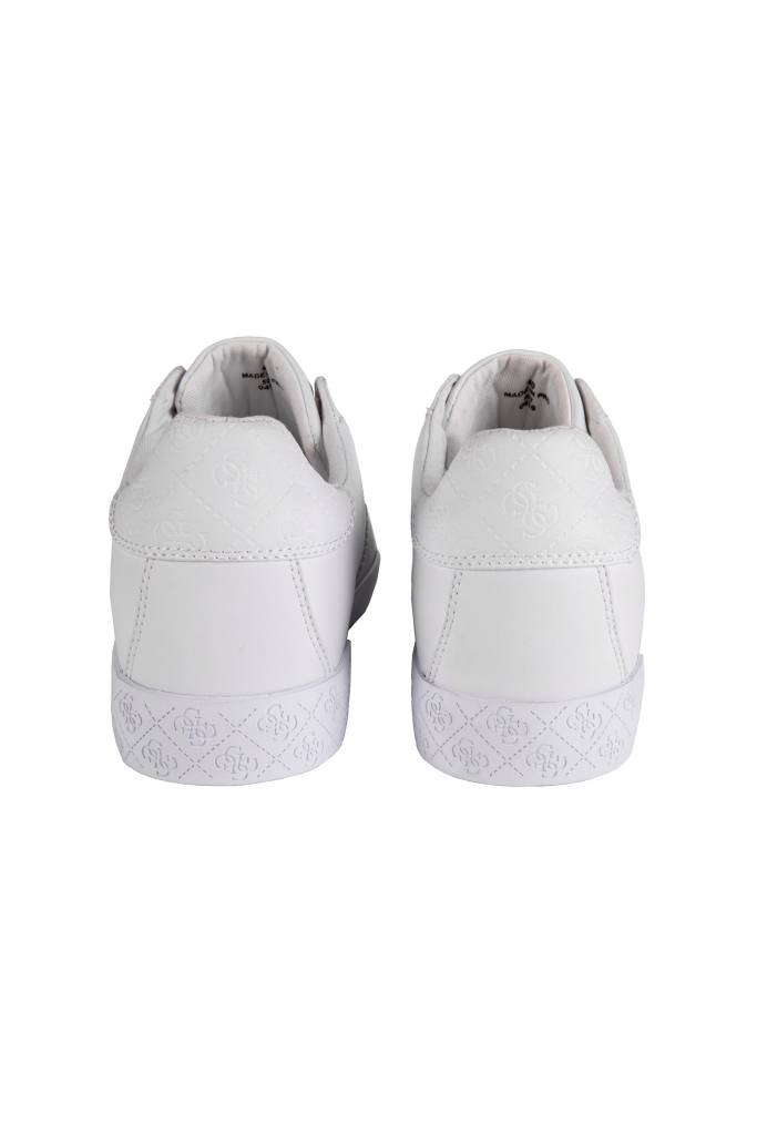 Przód guess sneakersy damskie FL7PIC ELE12 Przód guess sneakersy damskie FL7PIC ELE12