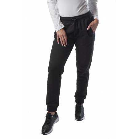 Calvin klein jeans spodnie dresowe damskie J20J215202