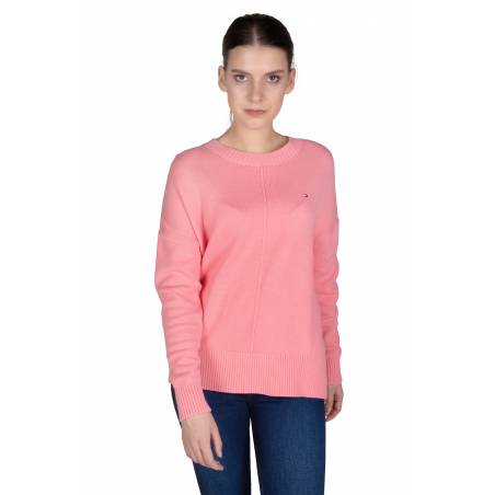 Tommy hilfiger sweter damski kesha WW0WW27195