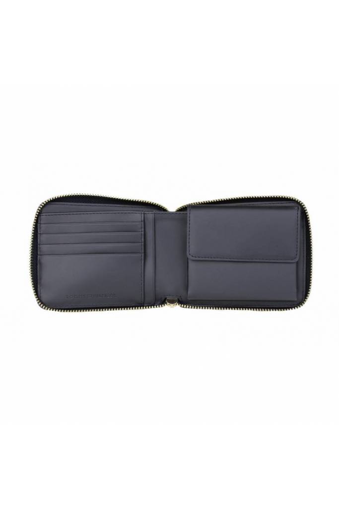 Przód tommy hilfiger portfel damski iconic AW0AW09523 Przód tommy hilfiger portfel damski iconic AW0AW09523