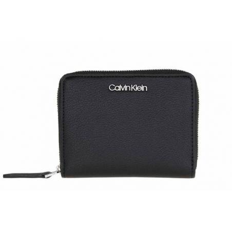 Calvin klein portfel damski K60K608163