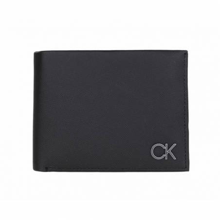 Calvin klein portfel męski bifold K50K506748