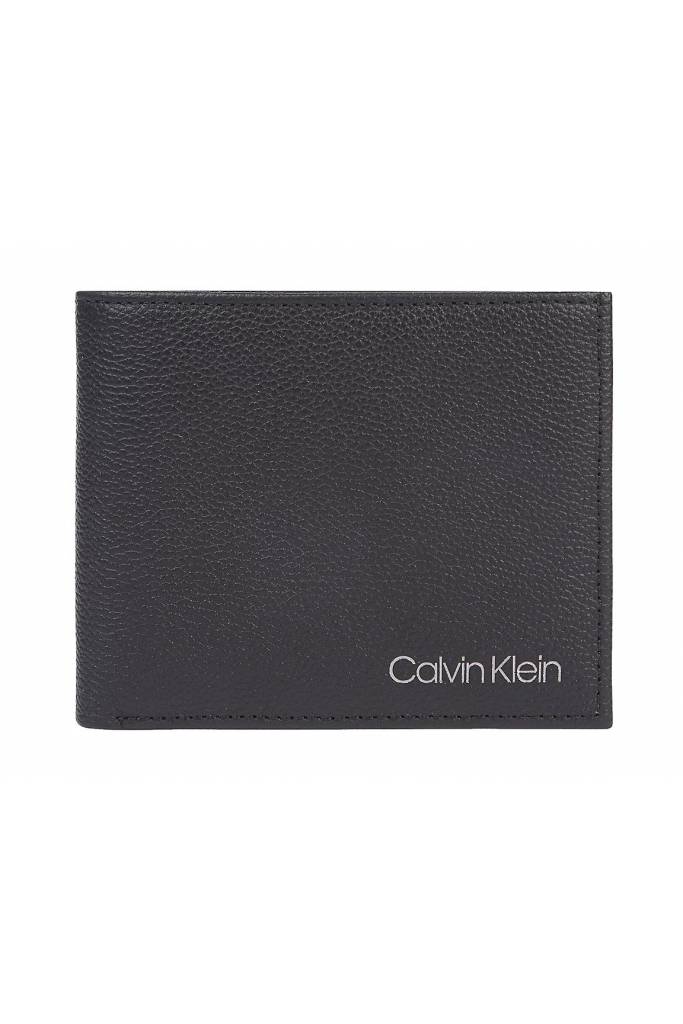 Calvin klein portfel męski bifold K50K506914 Calvin klein portfel męski bifold K50K506914