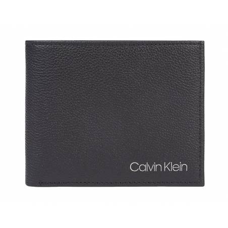 Calvin klein portfel męski bifold K50K506914