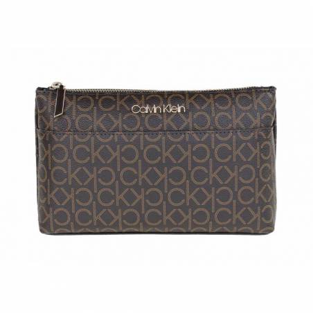 Calvin klein torebka damska ew xbody monogram K60K608105