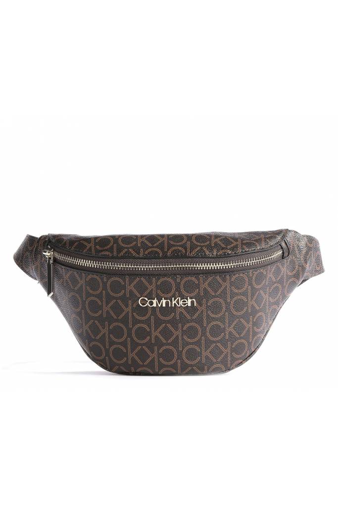 Calvin klein nerka damska monogram K60K608139 Calvin klein nerka damska monogram K60K608139