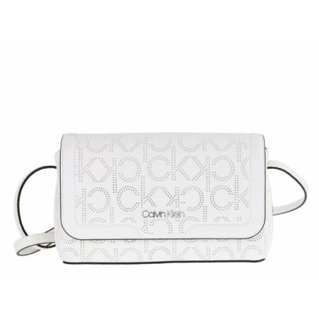 Calvin klein torebka damska ew flap xbody K60K607721
