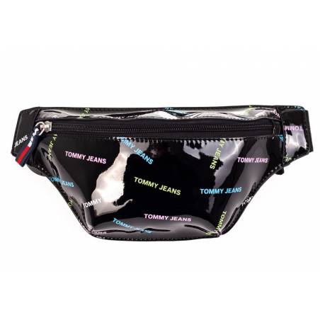 Tommy jeans nerka damska campus twist bumbag AW0AW09716