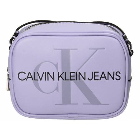 Calvin klein jeans torebka damska camera K60K607465