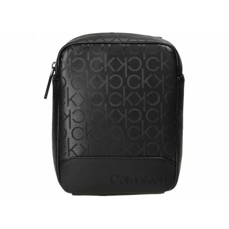 Calvin klein saszetka męska conv K50K506701