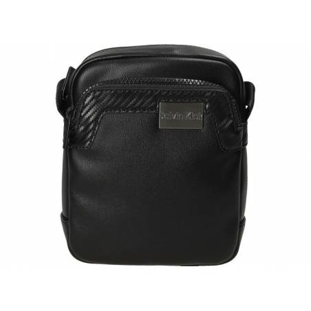 Detal stylizacja calvin klein saszetka męska K50K506329