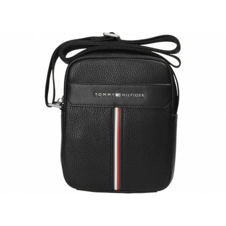 Tommy jeans saszetka męska downtown mini reporter AM0AM07230