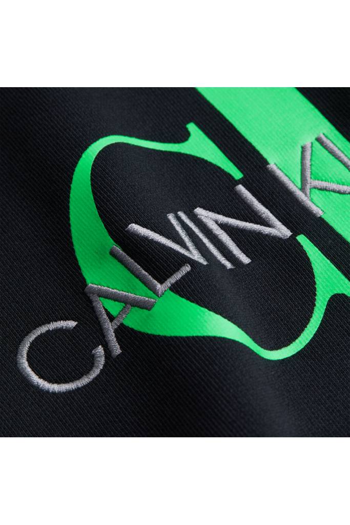 Detal stylizacja calvin klein jeans bluza męska monogram reg hoodie J30J314557 Detal stylizacja calvin klein jeans bluza męska monogram reg hoodie J30J314557